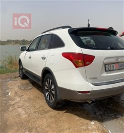 Hyundai Veracruz